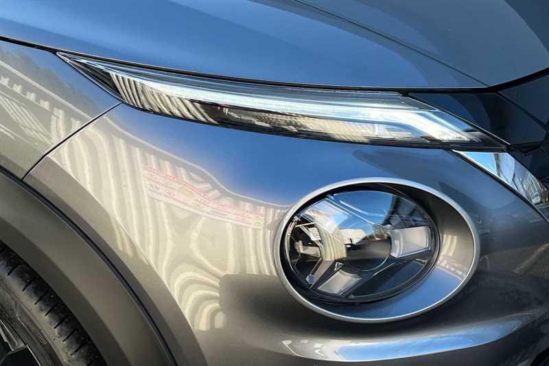 Used Nissan Juke 2025 for sale - 76915262: Photo 39