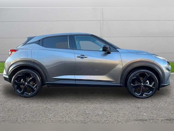 Used Nissan Juke 2025 for sale - 76915262: Photo