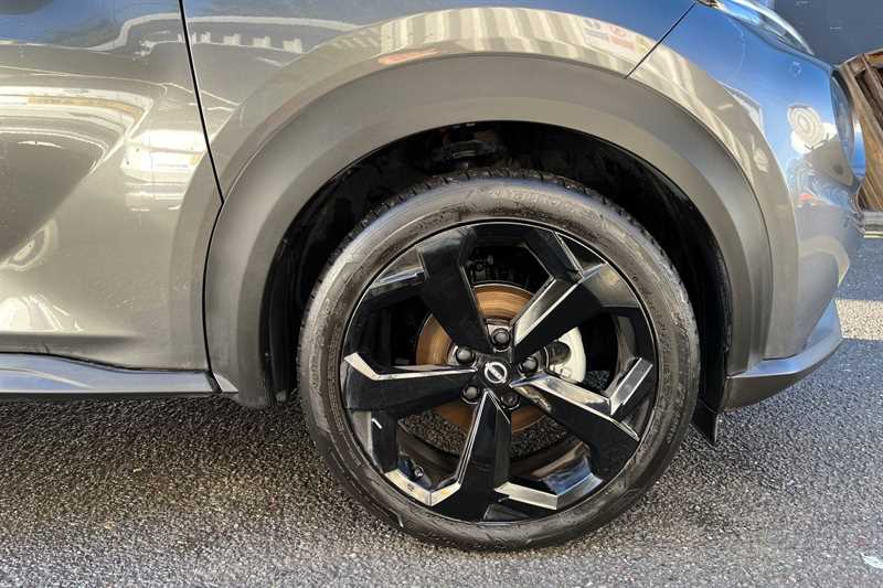 Used Nissan Juke 2025 for sale - 76915262: Photo 40