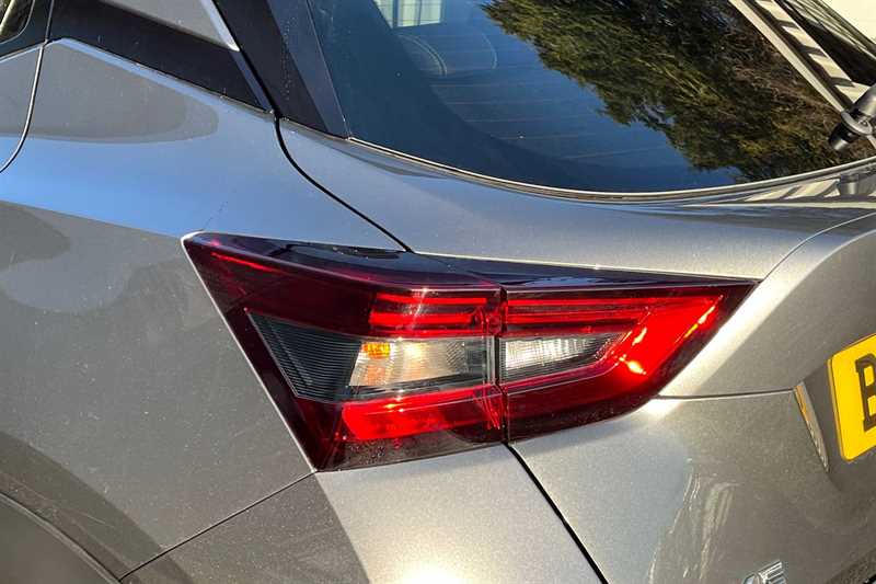 Used Nissan Juke 2025 for sale - 76915262: Photo 45