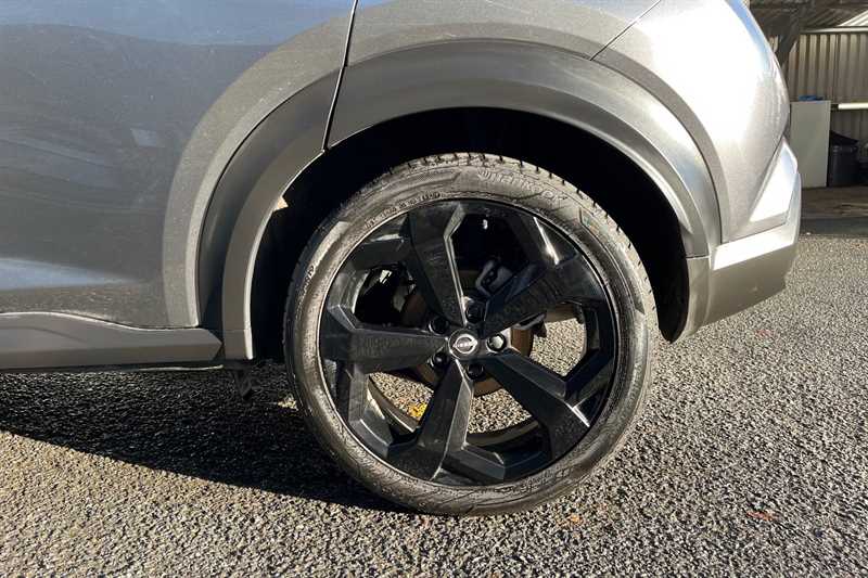 Used Nissan Juke 2025 for sale - 76915262: Photo 46