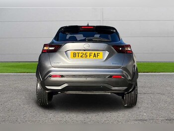 Used Nissan Juke 2025 for sale - 76915262: Photo