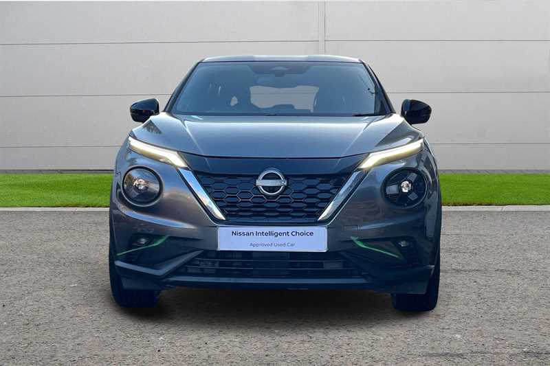 Used Nissan Juke 2025 for sale - 76915262: Photo 5