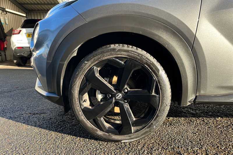 Used Nissan Juke 2025 for sale - 76915262: Photo 50