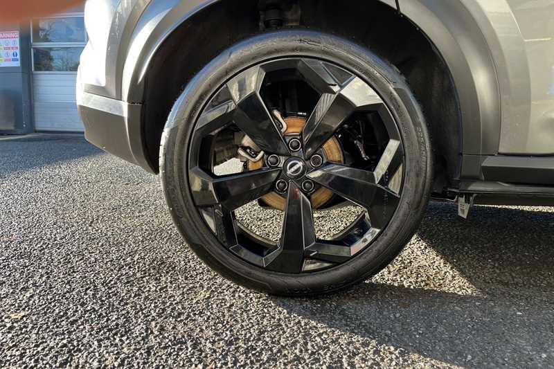 Used Nissan Juke 2025 for sale - 76915262: Photo 6