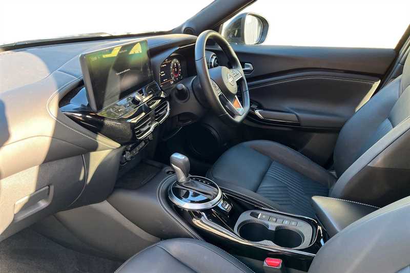 Used Nissan Juke 2025 for sale - 76915262: Photo 7