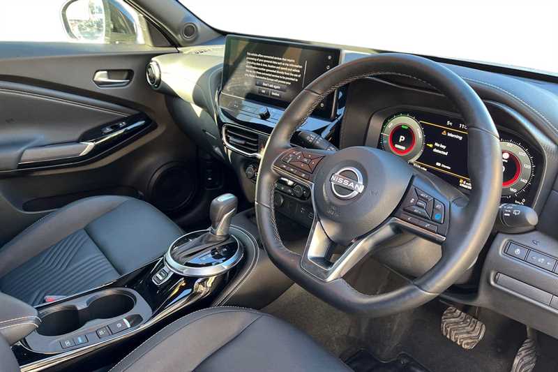 Used Nissan Juke 2025 for sale - 76915262: Photo 8