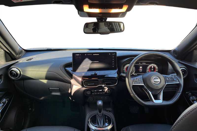 Used Nissan Juke 2025 for sale - 76915262: Photo 9