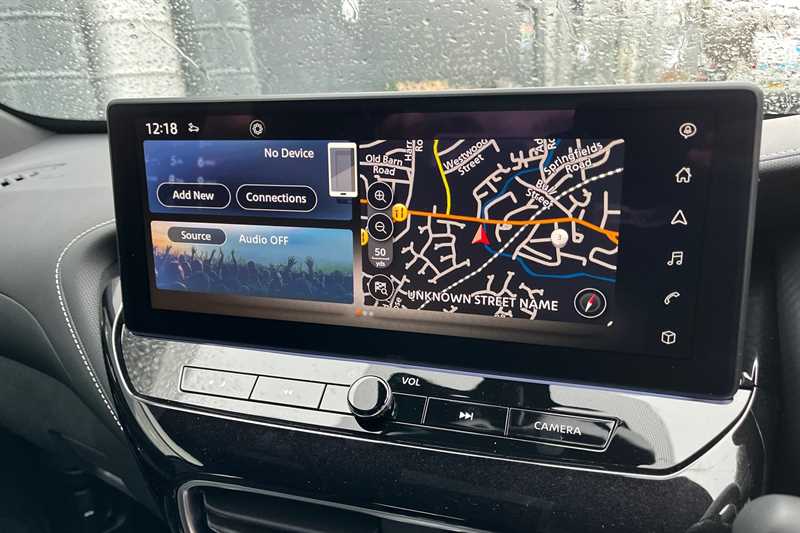 Used Nissan Juke 2025 for sale - 77232541: Photo 10