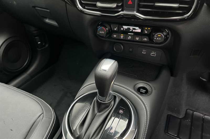 Used Nissan Juke 2025 for sale - 77232541: Photo 12