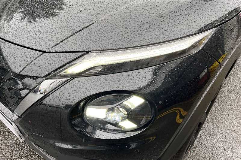 Used Nissan Juke 2025 for sale - 77232541: Photo 13