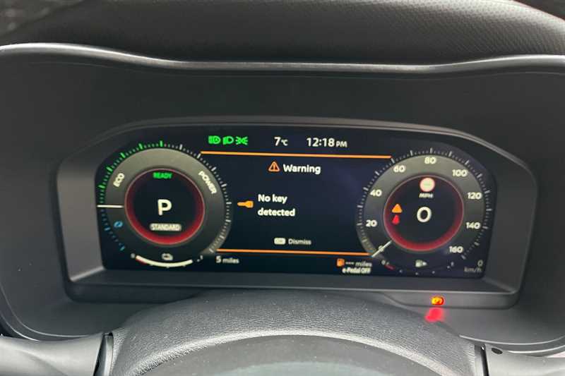 Used Nissan Juke 2025 for sale - 77232541: Photo 14