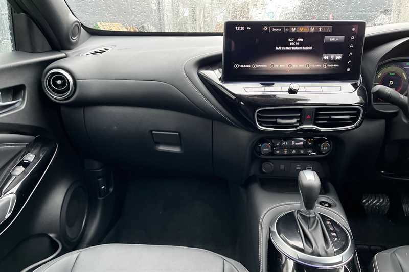 Used Nissan Juke 2025 for sale - 77232541: Photo 17