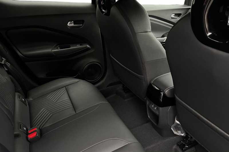 Used Nissan Juke 2025 for sale - 77232541: Photo 19