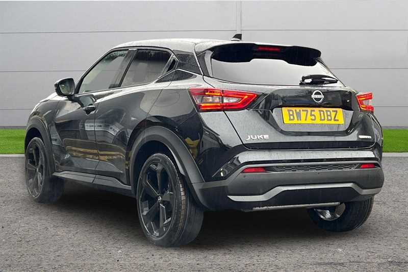 Used Nissan Juke 2025 for sale - 77232541: Photo 2