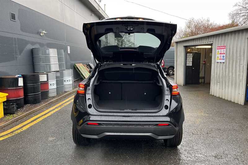 Used Nissan Juke 2025 for sale - 77232541: Photo 21