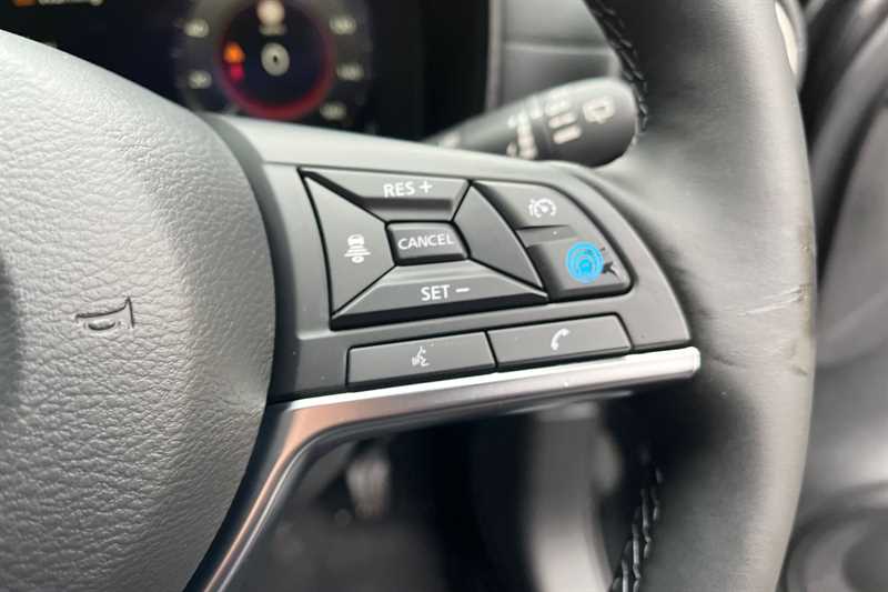 Used Nissan Juke 2025 for sale - 77232541: Photo 25