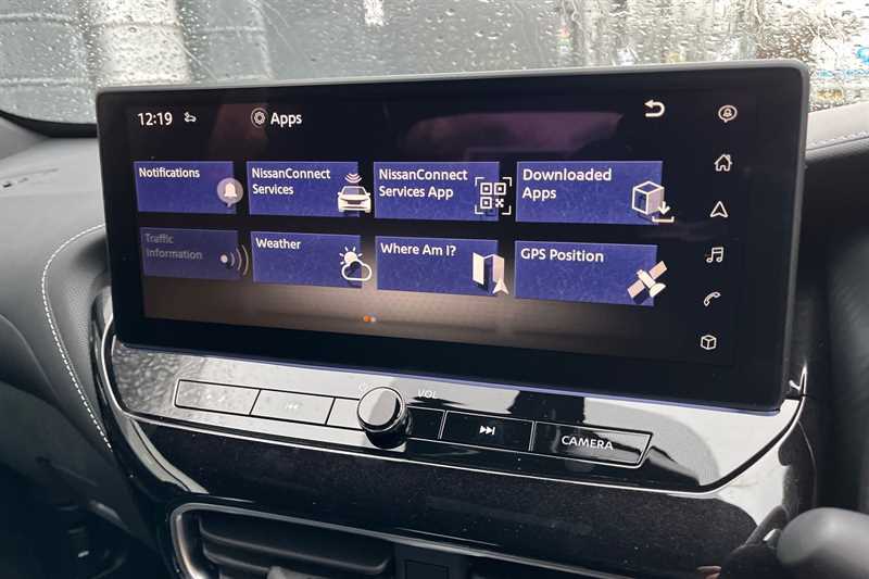 Used Nissan Juke 2025 for sale - 77232541: Photo 28