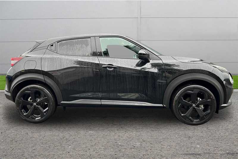 Used Nissan Juke 2025 for sale - 77232541: Photo 3