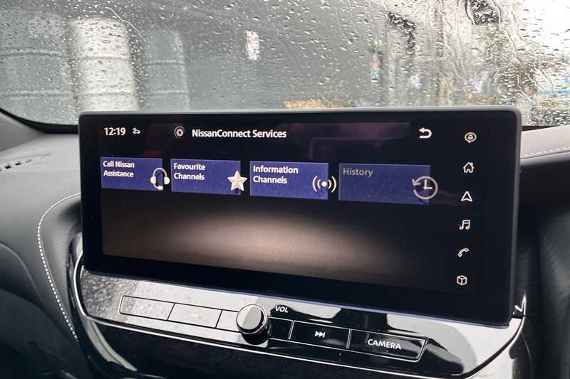 Used Nissan Juke 2025 for sale - 77232541: Photo 33