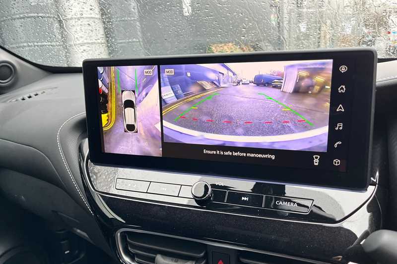 Used Nissan Juke 2025 for sale - 77232541: Photo 36