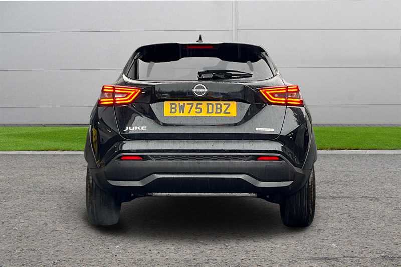 Used Nissan Juke 2025 for sale - 77232541: Photo 4