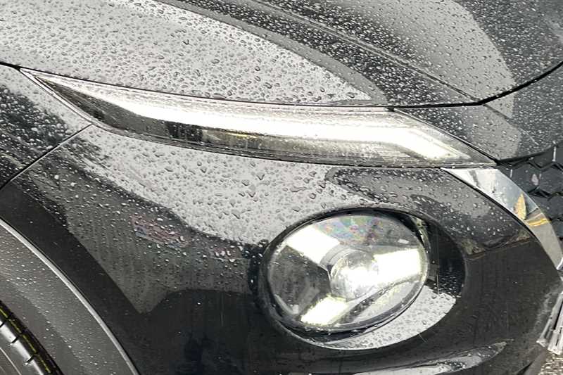 Used Nissan Juke 2025 for sale - 77232541: Photo 41