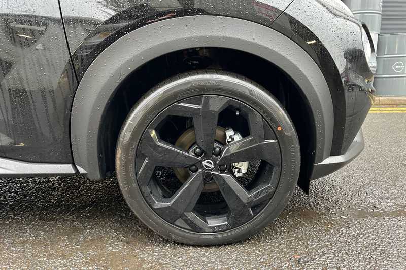 Used Nissan Juke 2025 for sale - 77232541: Photo 42