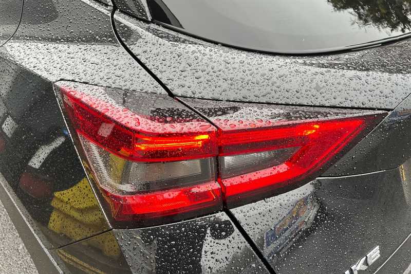 Used Nissan Juke 2025 for sale - 77232541: Photo 47