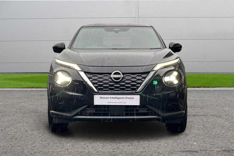 Used Nissan Juke 2025 for sale - 77232541: Photo 5