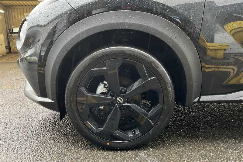 Used Nissan Juke 2025 for sale - 77232541: Photo 50