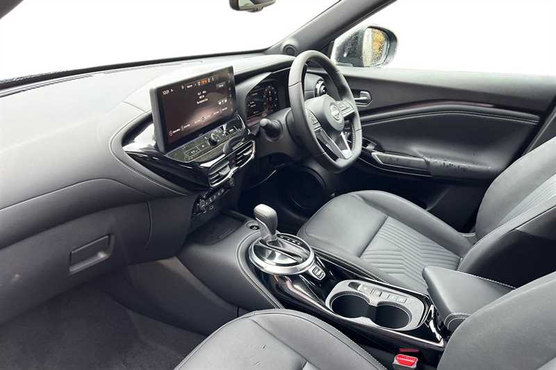 Used Nissan Juke 2025 for sale - 77232541: Photo 7