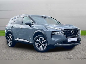 Used Nissan X-Trail 2024 for sale - 78638426: Photo