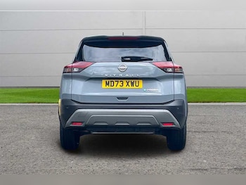 Used Nissan X-Trail 2024 for sale - 78638426: Photo