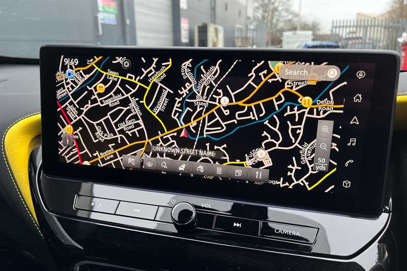 Used Nissan Juke 2025 for sale - 76540264: Photo 10