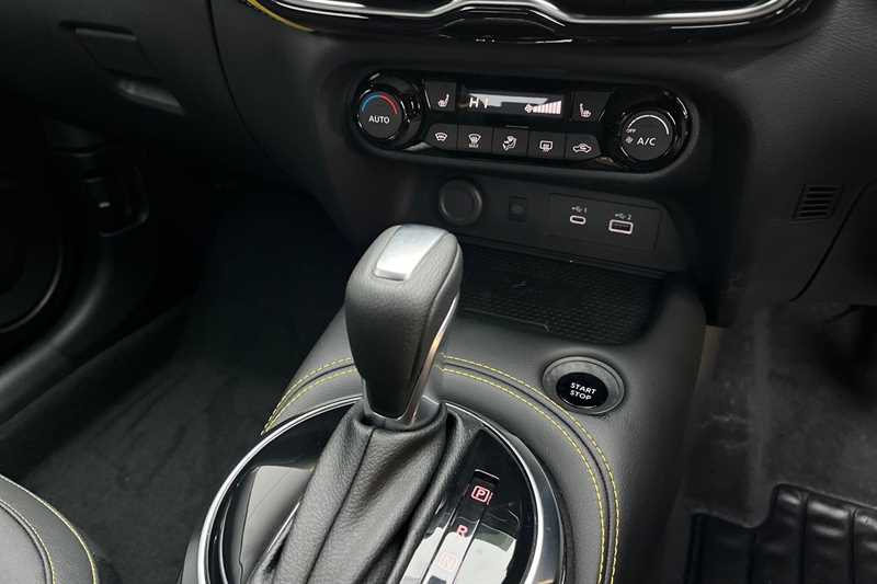 Used Nissan Juke 2025 for sale - 76540264: Photo 12