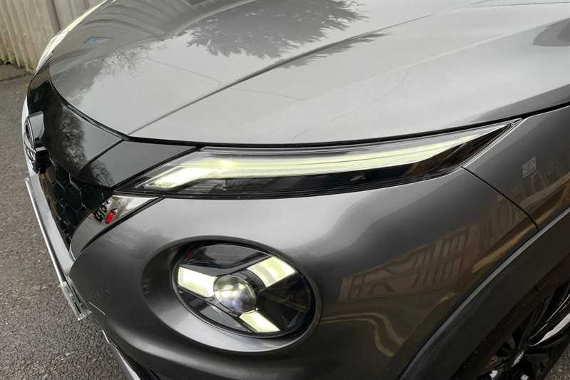 Used Nissan Juke 2025 for sale - 76540264: Photo 13