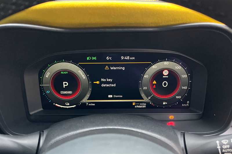 Used Nissan Juke 2025 for sale - 76540264: Photo 14