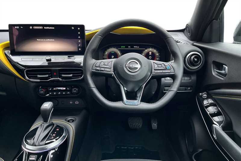 Used Nissan Juke 2025 for sale - 76540264: Photo 15