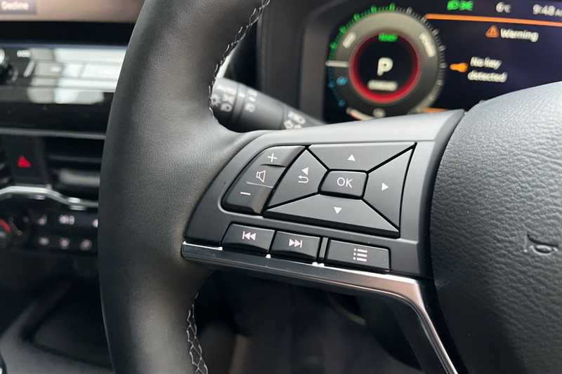 Used Nissan Juke 2025 for sale - 76540264: Photo 16