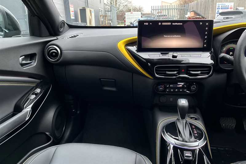 Used Nissan Juke 2025 for sale - 76540264: Photo 17