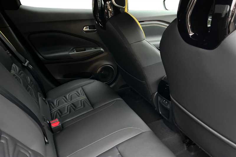 Used Nissan Juke 2025 for sale - 76540264: Photo 19