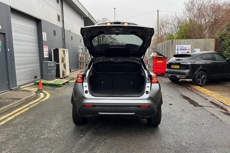 Used Nissan Juke 2025 for sale - 76540264: Photo 21