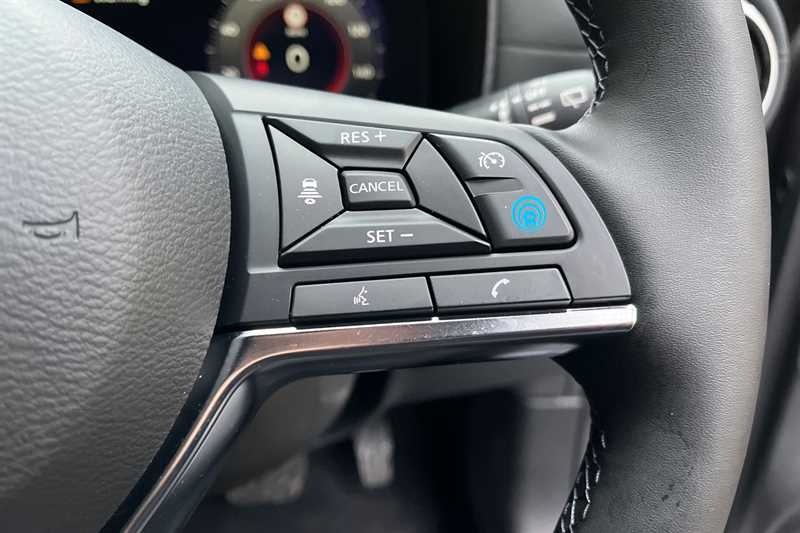 Used Nissan Juke 2025 for sale - 76540264: Photo 25