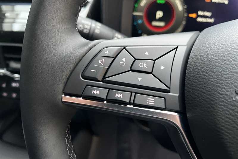 Used Nissan Juke 2025 for sale - 76540264: Photo 28