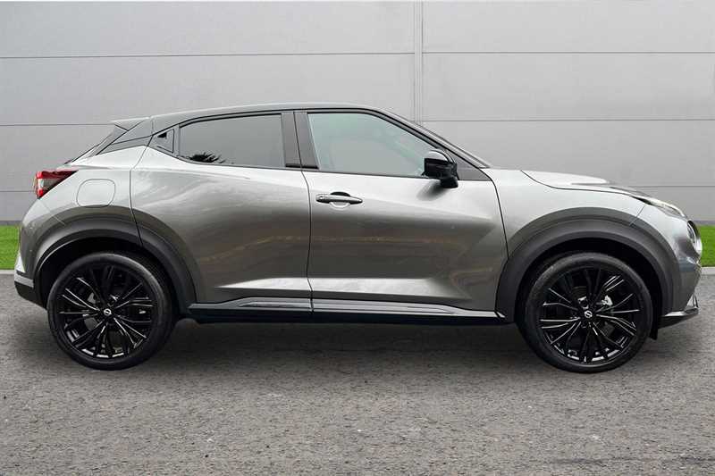 Used Nissan Juke 2025 for sale - 76540264: Photo 3