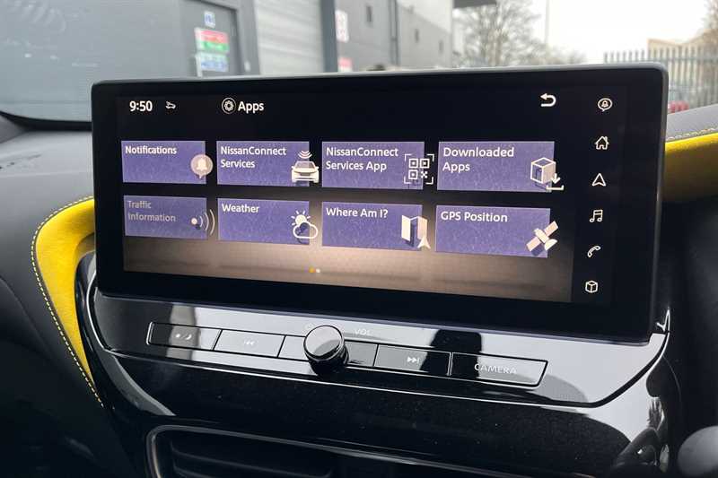 Used Nissan Juke 2025 for sale - 76540264: Photo 30