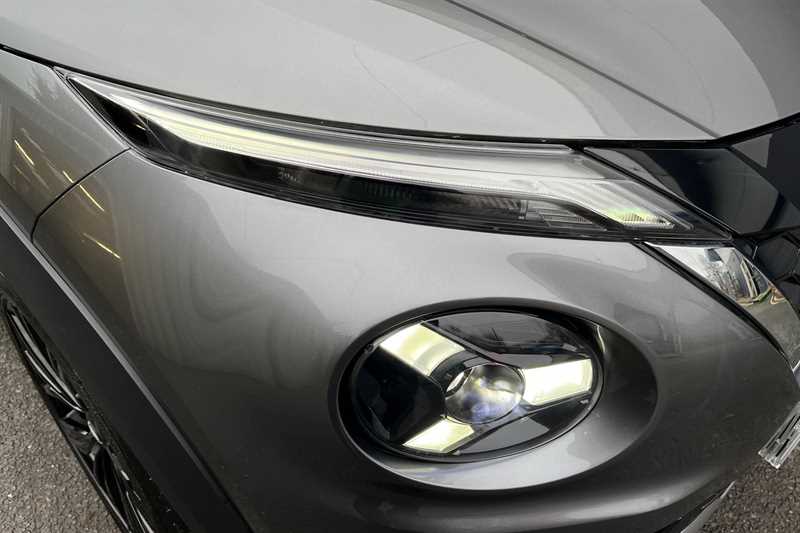 Used Nissan Juke 2025 for sale - 76540264: Photo 42