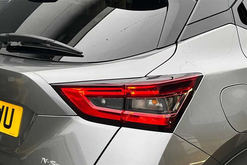 Used Nissan Juke 2025 for sale - 76540264: Photo 47