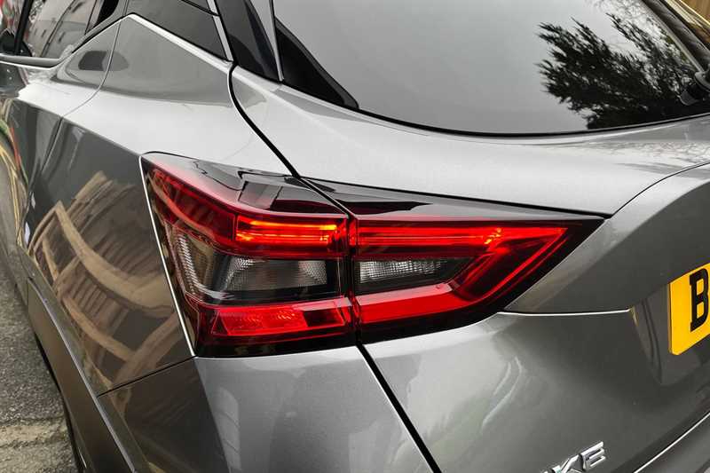 Used Nissan Juke 2025 for sale - 76540264: Photo 48